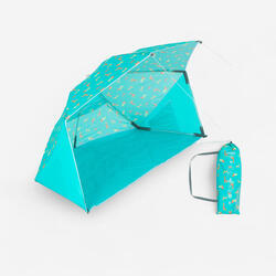 Decathlon beach shelter cheap